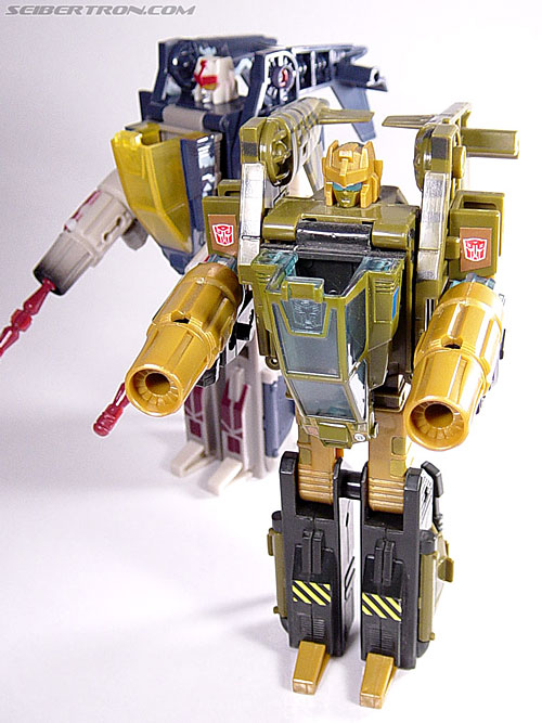 Transformers Machine Wars Sandstorm (Image #38 of 50)