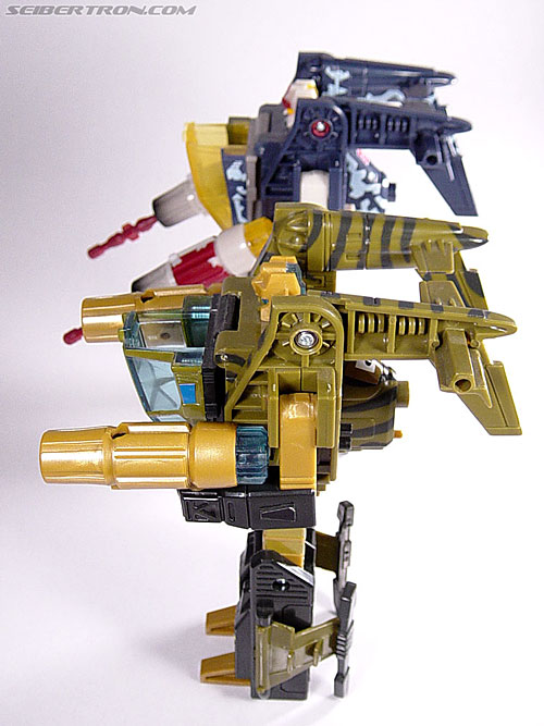 Transformers Machine Wars Sandstorm (Image #40 of 50)