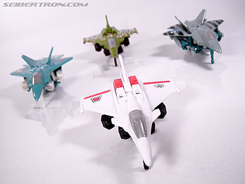 Transformers Machine Wars Skywarp (Image #1 of 39)