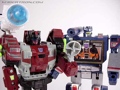 Transformers Machine Wars Soundwave (Image #60 of 61)