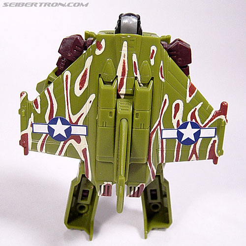 Transformers Machine Wars Thundercracker (Image #24 of 37)