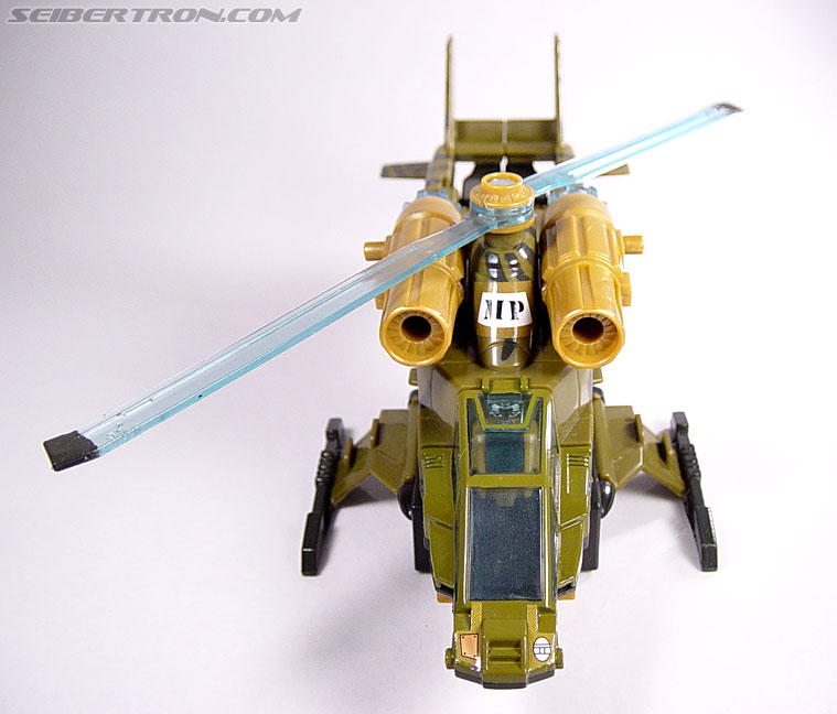 Transformers Machine Wars Sandstorm (Image #2 of 50)