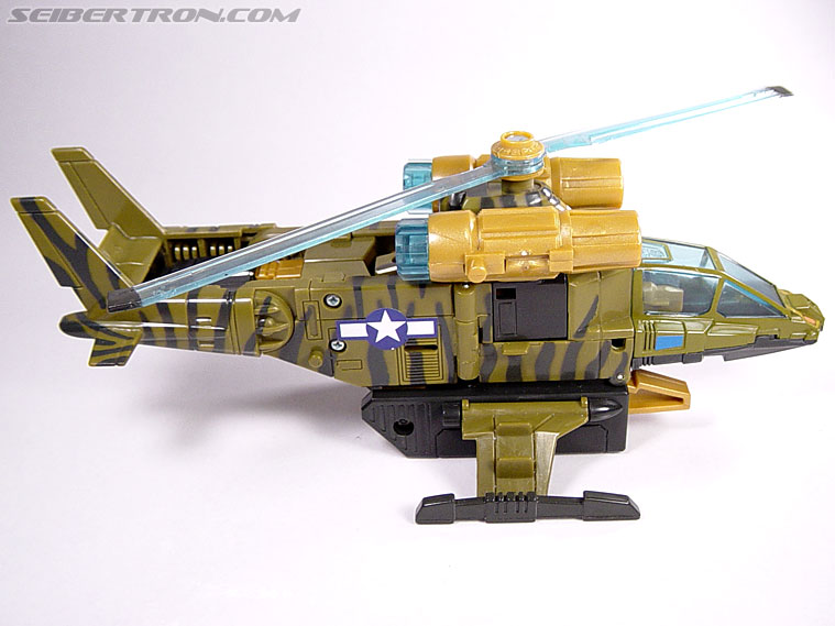 Transformers Machine Wars Sandstorm (Image #5 of 50)
