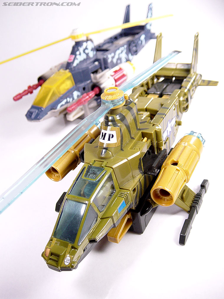 Transformers Machine Wars Sandstorm (Image #14 of 50)
