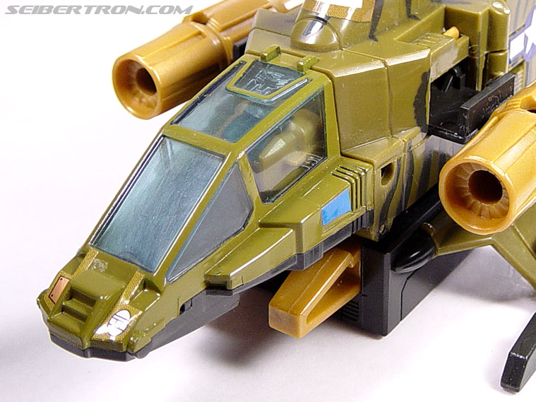 Transformers Machine Wars Sandstorm (Image #16 of 50)