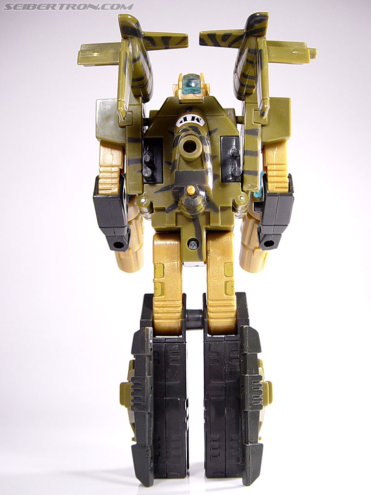 Transformers Machine Wars Sandstorm (Image #26 of 50)