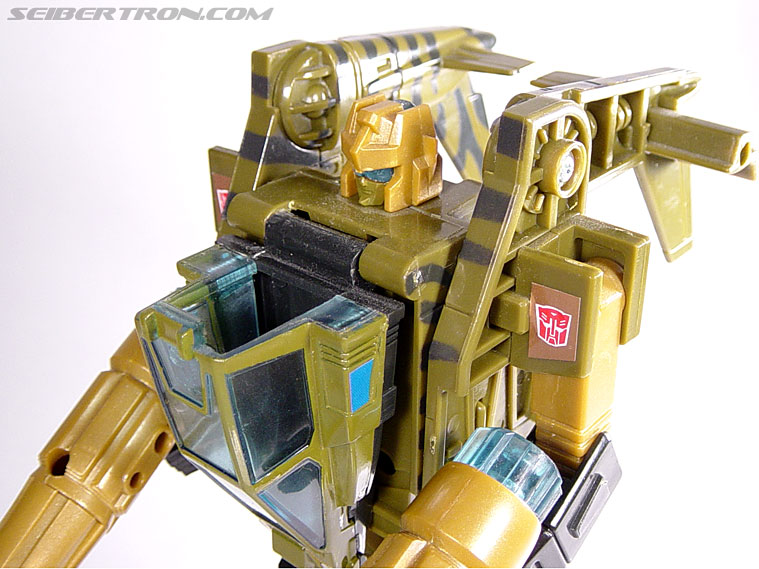 Transformers Machine Wars Sandstorm (Image #31 of 50)