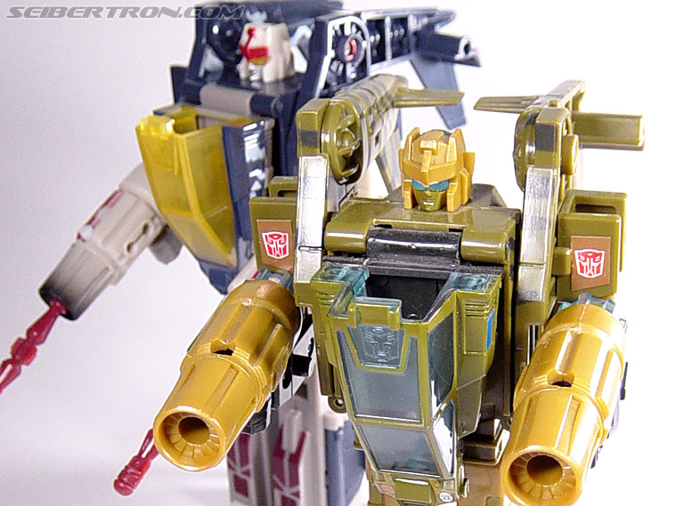 Transformers Machine Wars Sandstorm (Image #39 of 50)