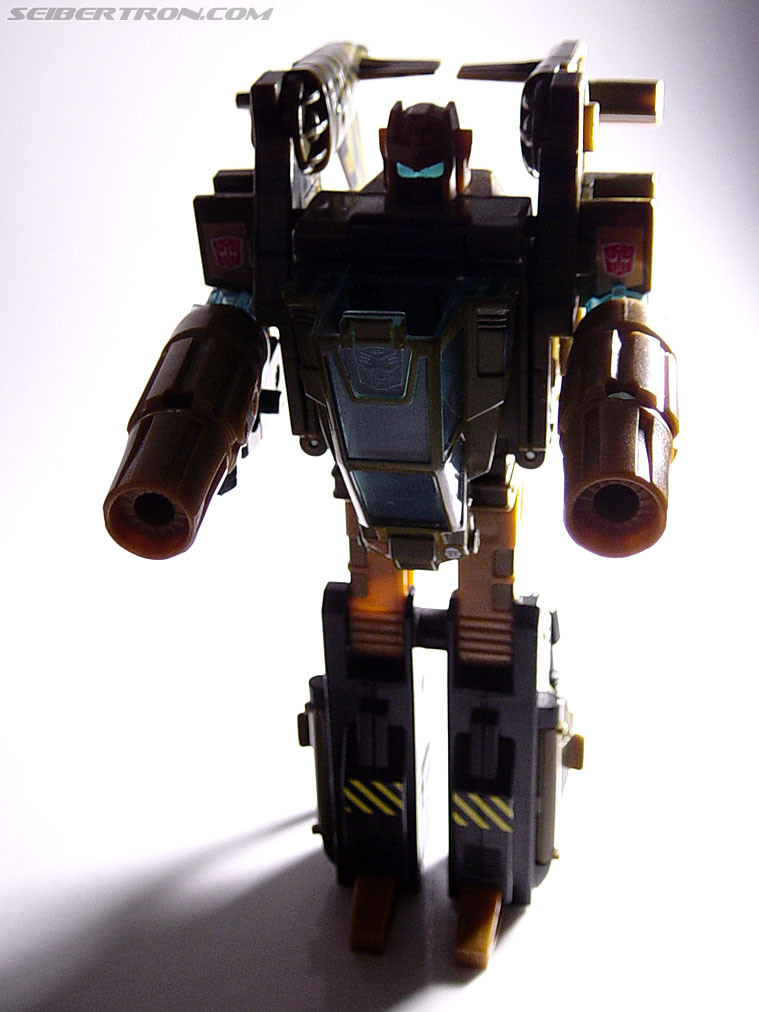 Transformers Machine Wars Sandstorm (Image #41 of 50)