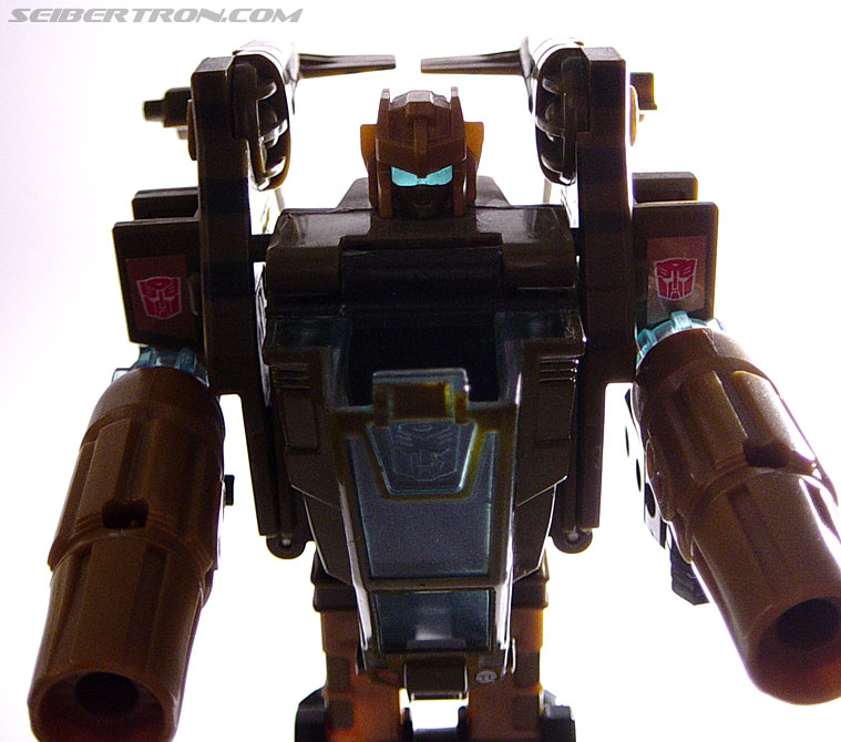Transformers Machine Wars Sandstorm (Image #43 of 50)
