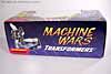 Machine Wars Soundwave - Image #14 of 61