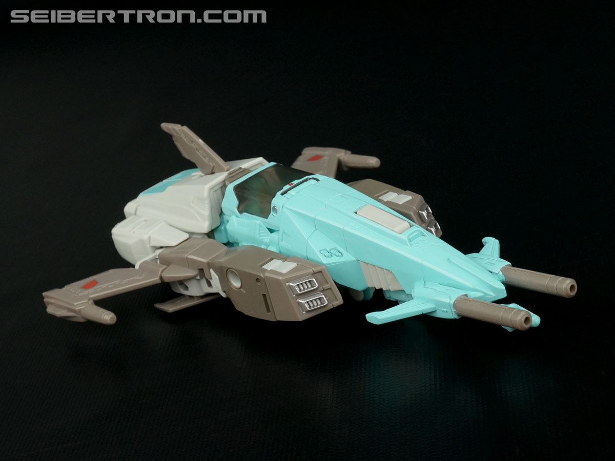 Transformers Comic-Con Exclusives Brainstorm (Titan Force Brainstorm) (Image #6 of 123)