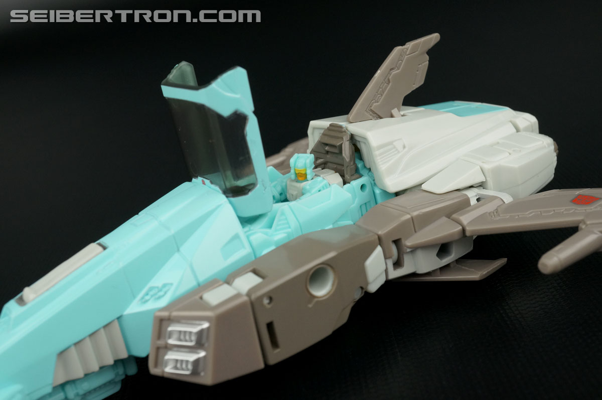 Transformers Comic-Con Exclusives Brainstorm (Titan Force Brainstorm) (Image #20 of 123)