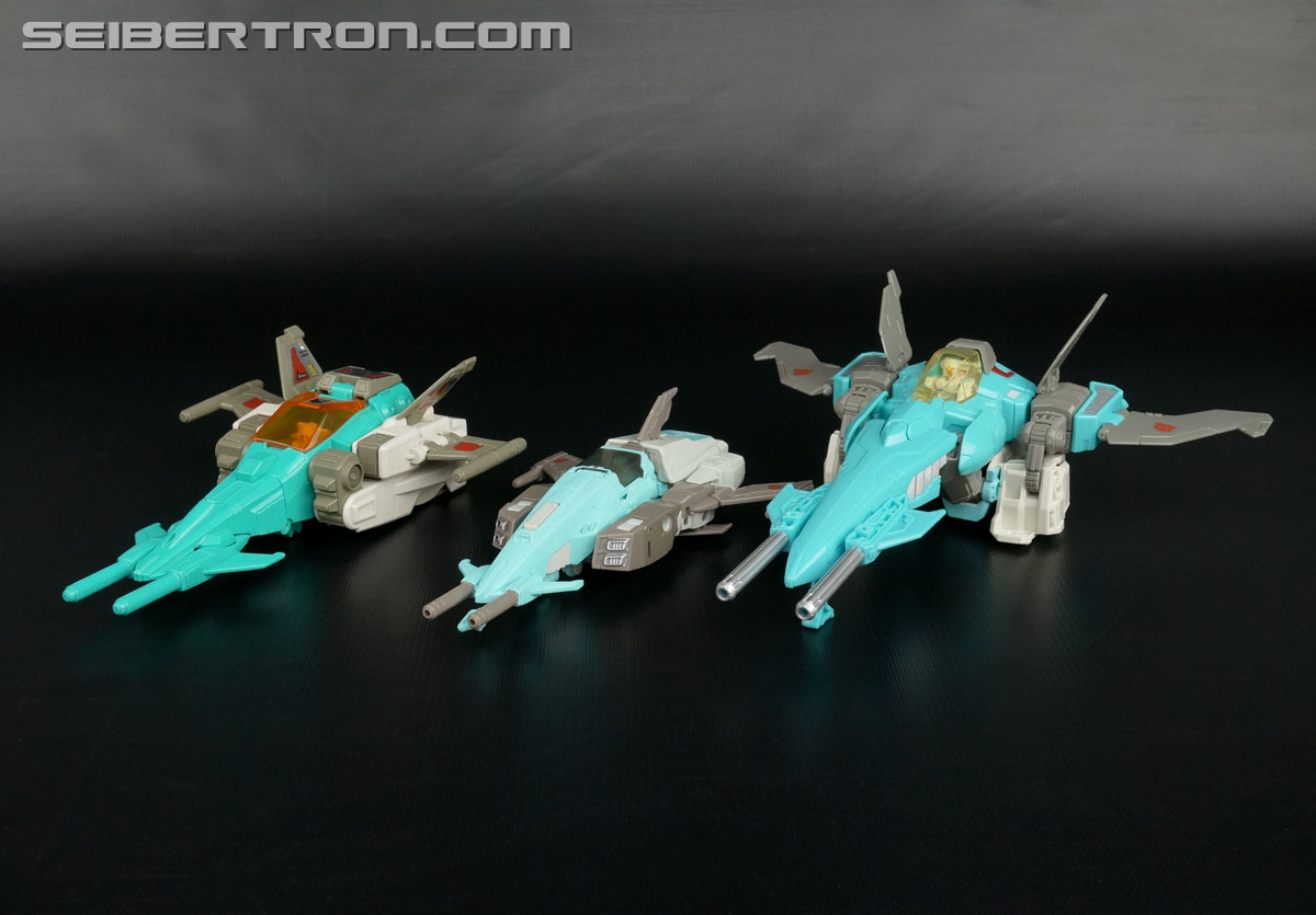 Transformers Comic-Con Exclusives Brainstorm (Titan Force Brainstorm) (Image #32 of 123)