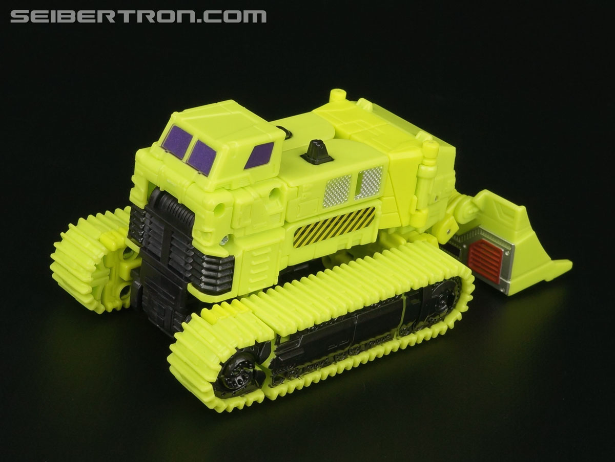 Transformers Comic-Con Exclusives Bonecrusher (Image #6 of 102)