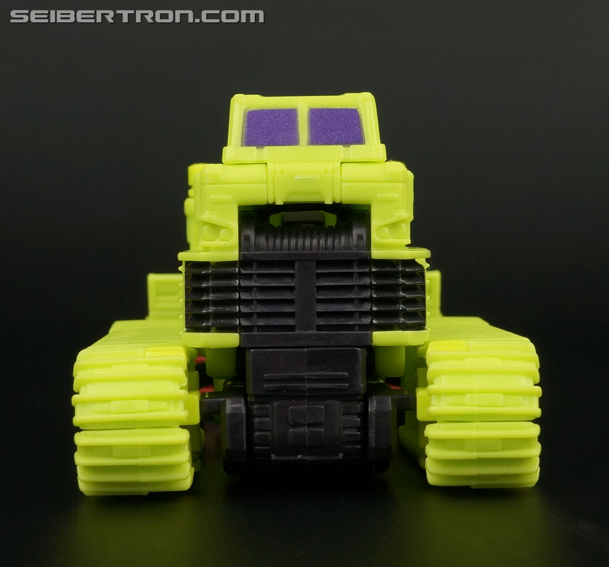 Transformers Comic-Con Exclusives Bonecrusher (Image #8 of 102)
