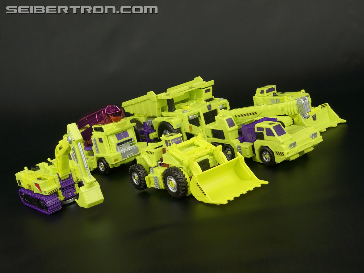 Transformers Comic-Con Exclusives Bonecrusher (Image #26 of 102)