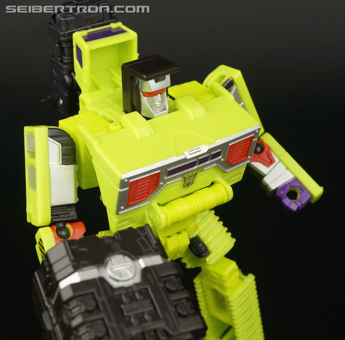 Transformers Comic-Con Exclusives Bonecrusher (Image #37 of 102)