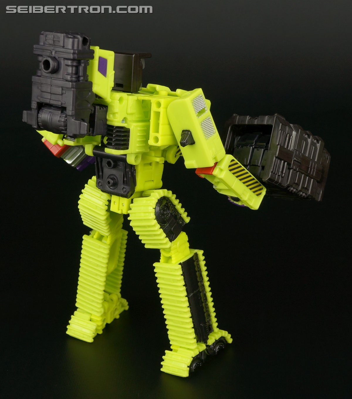 Transformers Comic-Con Exclusives Bonecrusher (Image #47 of 102)