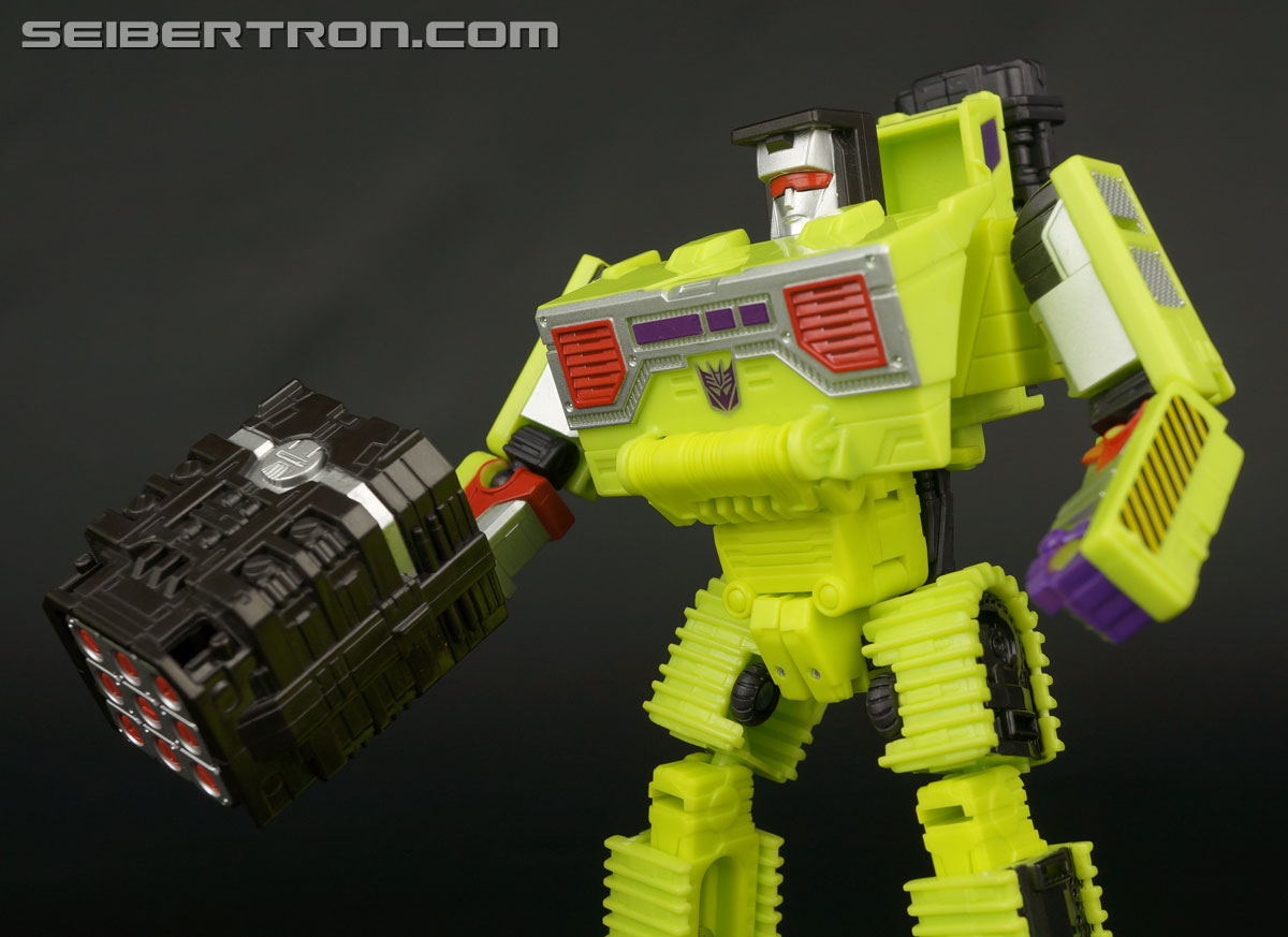 Transformers Comic-Con Exclusives Bonecrusher (Image #56 of 102)