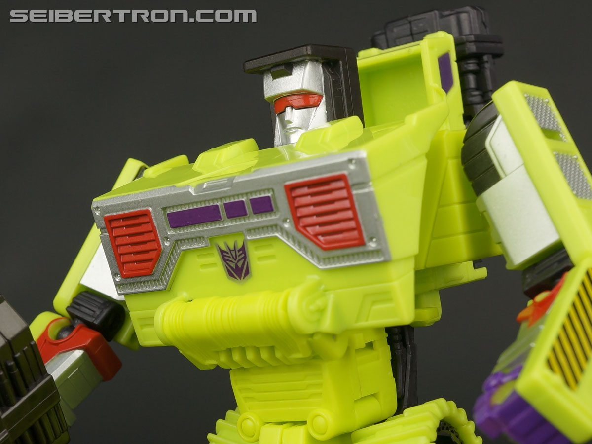 Transformers Comic-Con Exclusives Bonecrusher (Image #57 of 102)