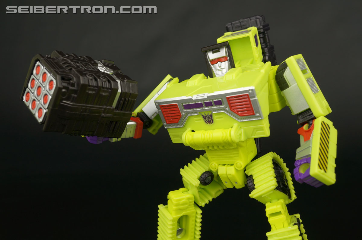 Transformers Comic-Con Exclusives Bonecrusher (Image #61 of 102)