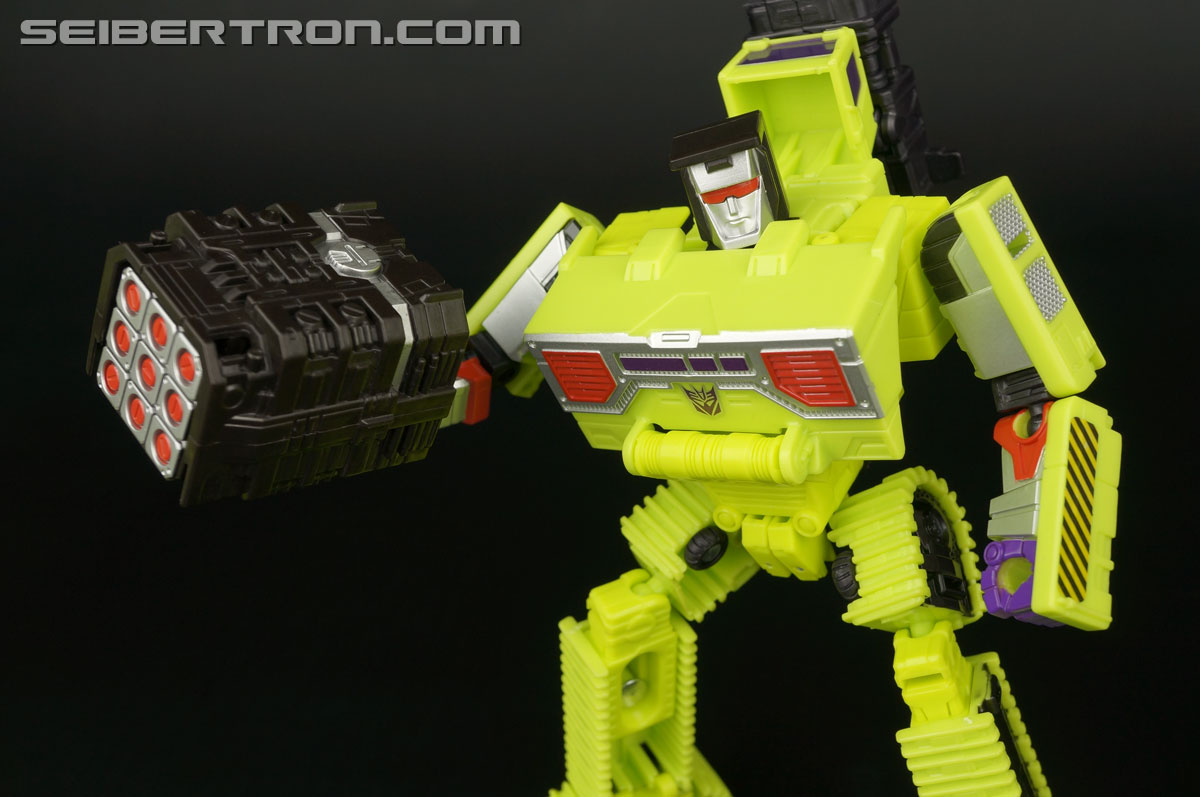 Transformers Comic-Con Exclusives Bonecrusher (Image #63 of 102)