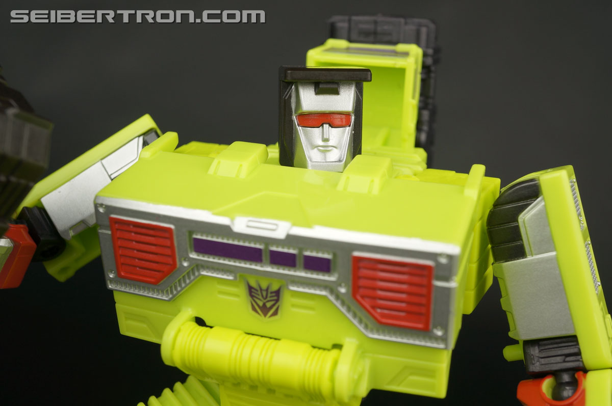 Transformers Comic-Con Exclusives Bonecrusher (Image #66 of 102)