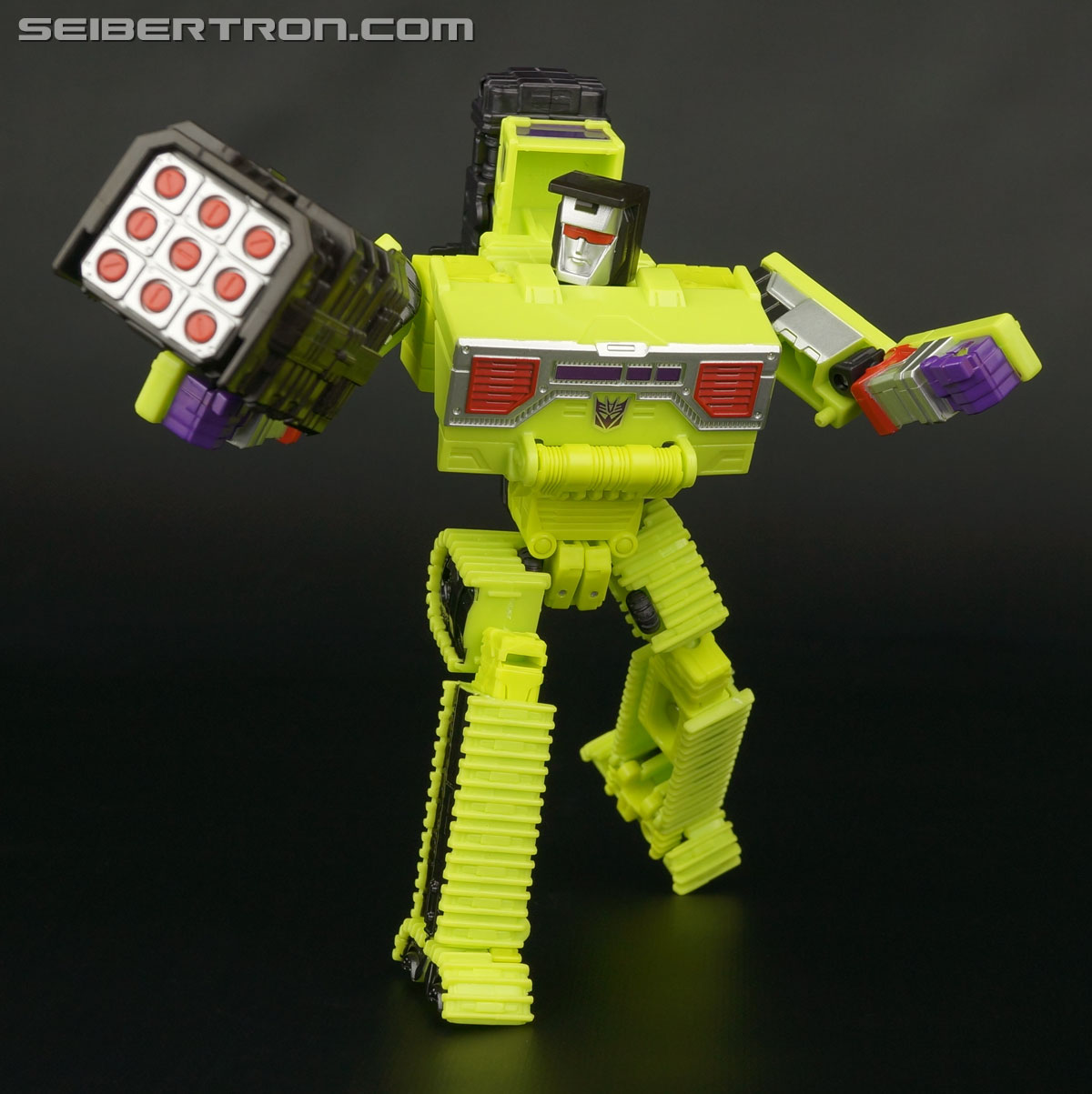 Transformers Comic-Con Exclusives Bonecrusher (Image #70 of 102)