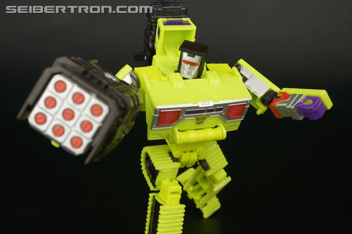 Transformers Comic-Con Exclusives Bonecrusher (Image #72 of 102)