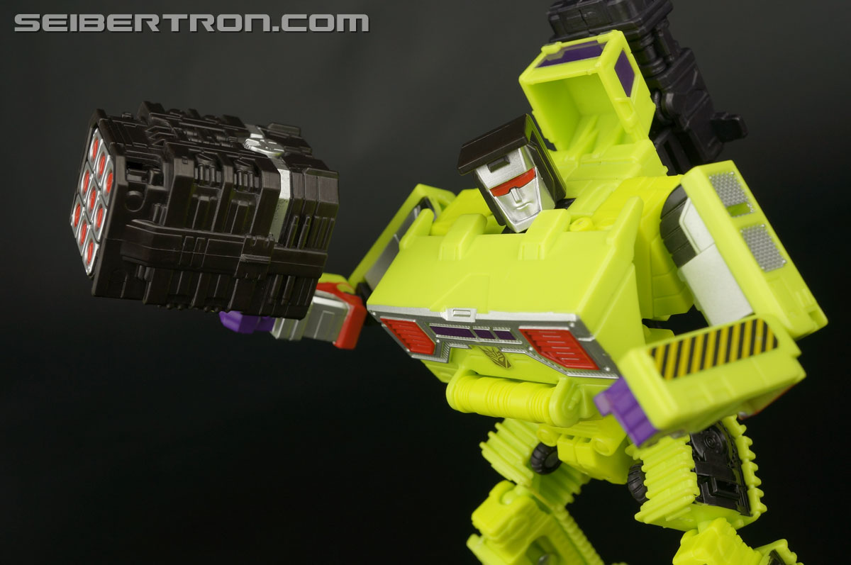 Transformers Comic-Con Exclusives Bonecrusher (Image #77 of 102)