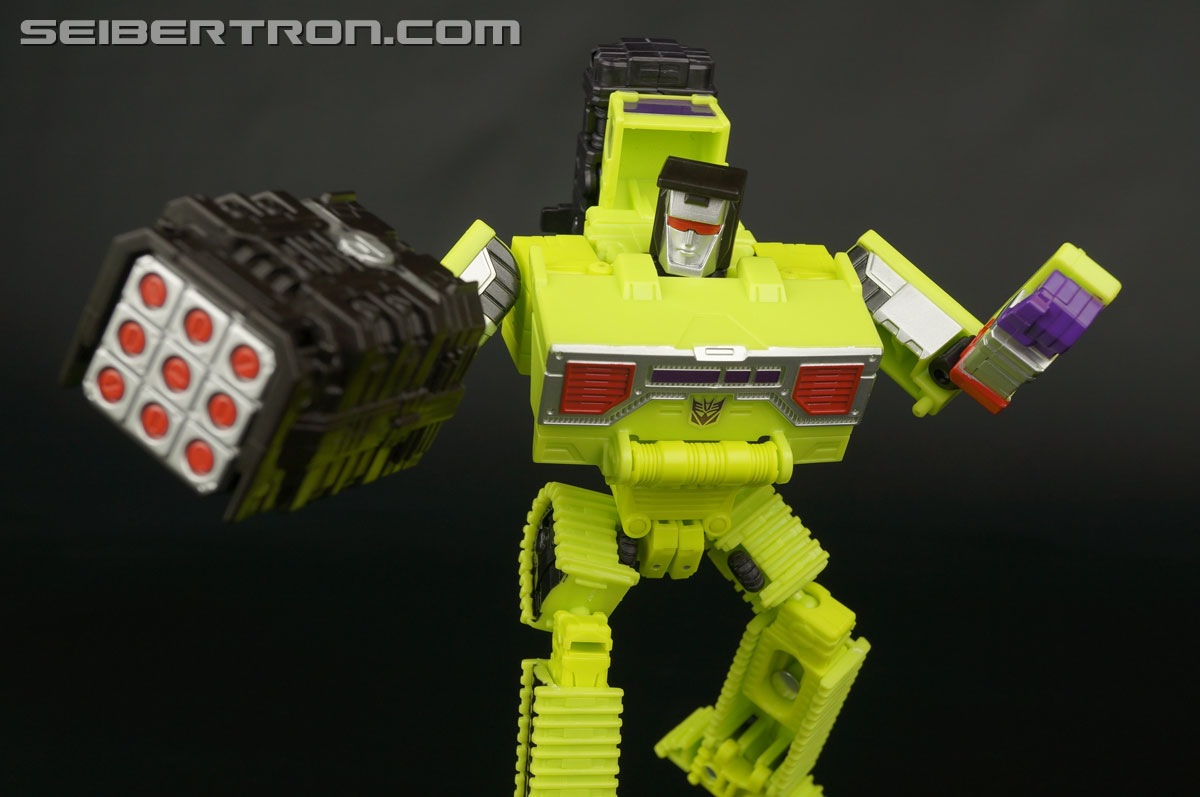 Transformers Comic-Con Exclusives Bonecrusher (Image #80 of 102)