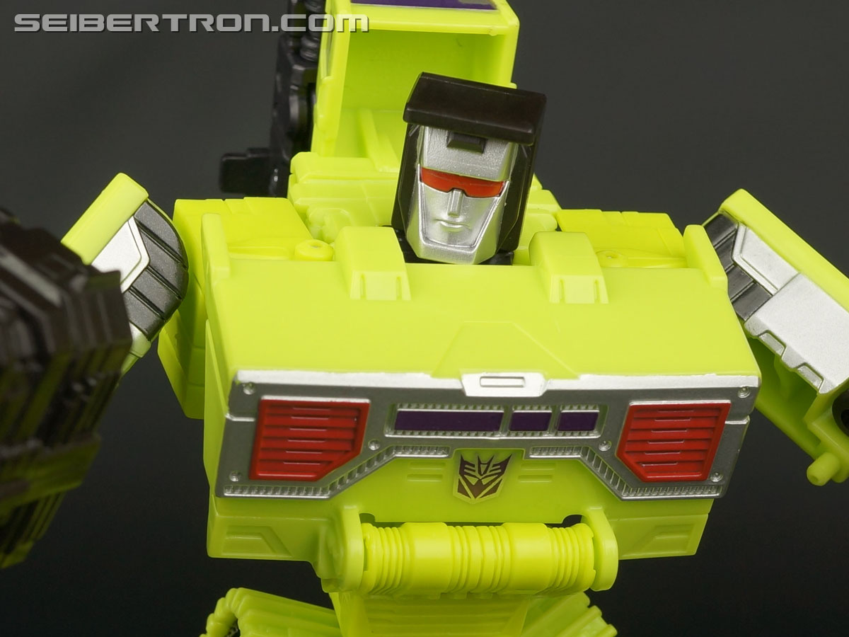 Transformers Comic-Con Exclusives Bonecrusher (Image #81 of 102)