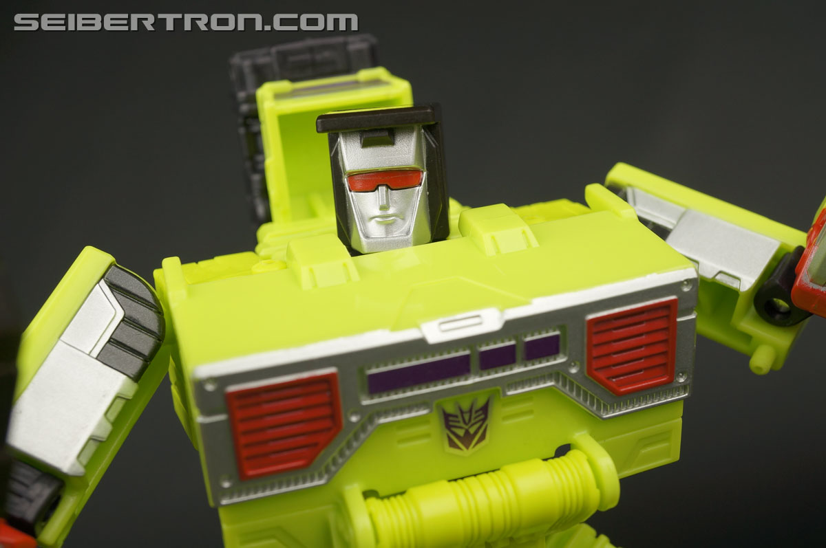 Transformers Comic-Con Exclusives Bonecrusher (Image #84 of 102)
