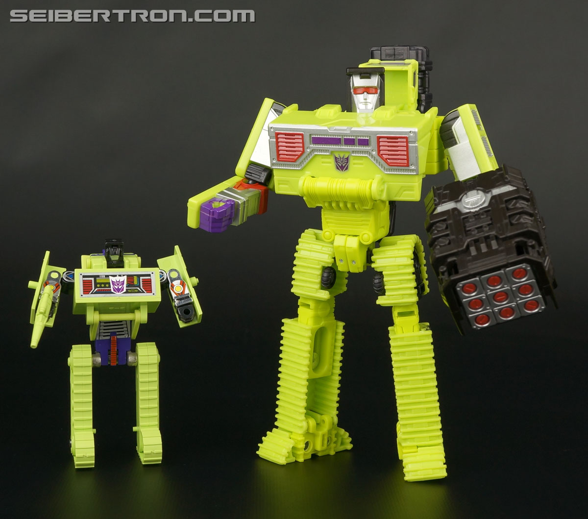 Transformers Comic-Con Exclusives Bonecrusher (Image #86 of 102)