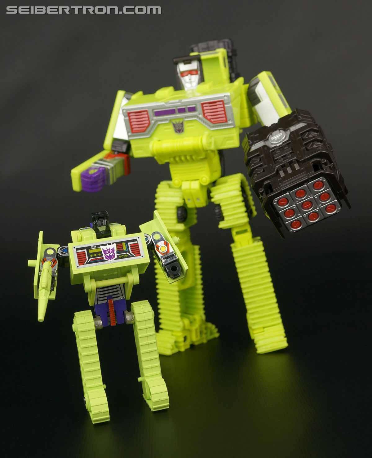 Transformers Comic-Con Exclusives Bonecrusher (Image #87 of 102)