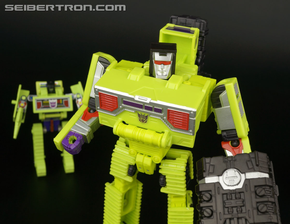 Transformers Comic-Con Exclusives Bonecrusher (Image #90 of 102)