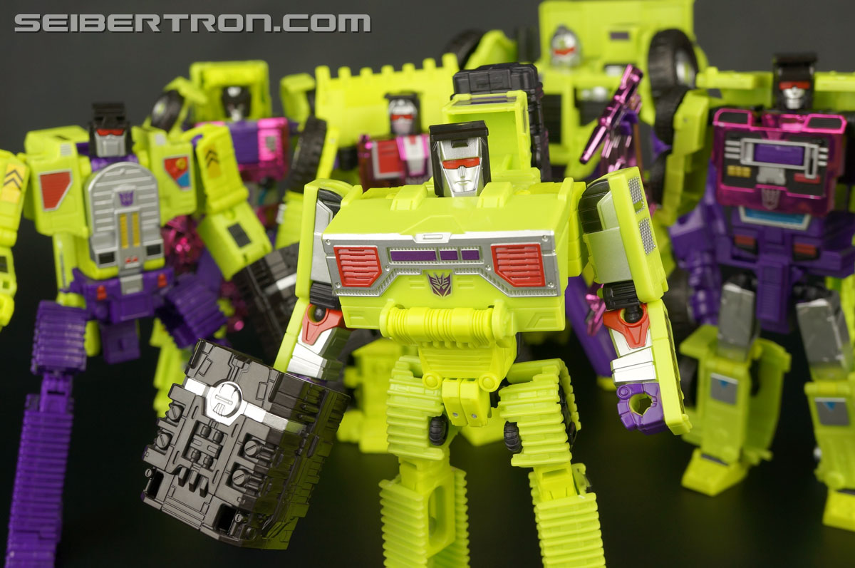 Transformers Comic-Con Exclusives Bonecrusher (Image #94 of 102)