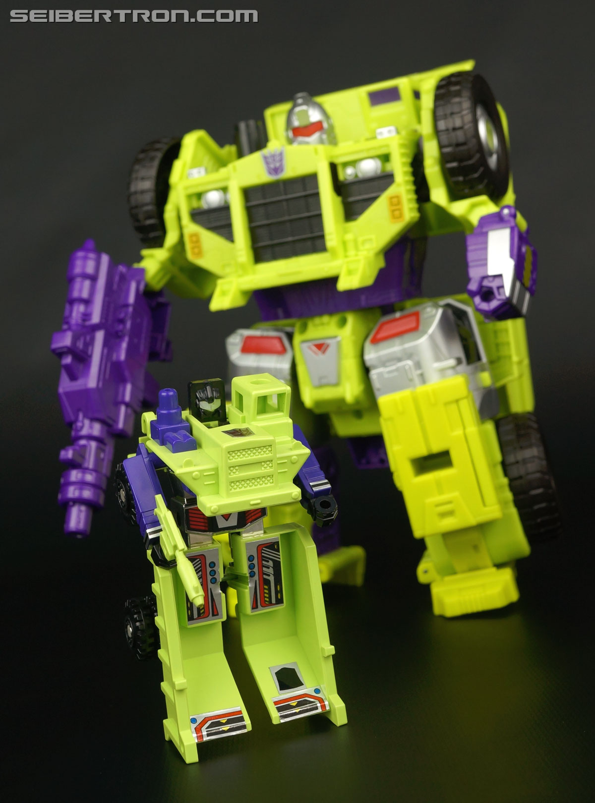 Transformers Comic-Con Exclusives Long Haul (Image #81 of 93)