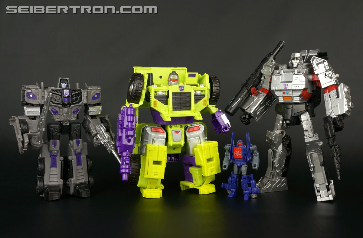 Transformers Comic-Con Exclusives Long Haul (Image #93 of 93)