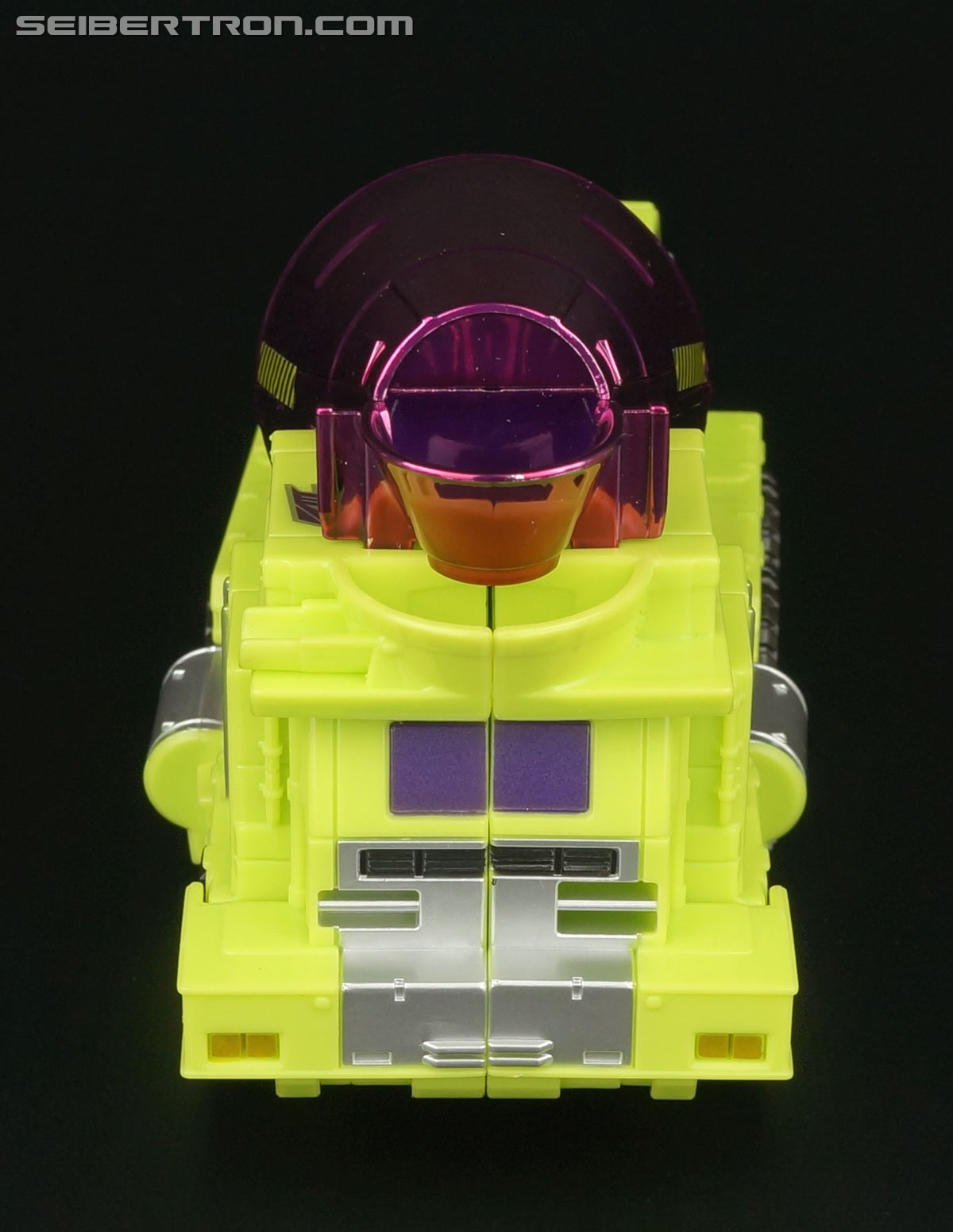 Transformers Comic-Con Exclusives Mixmaster (Image #2 of 95)
