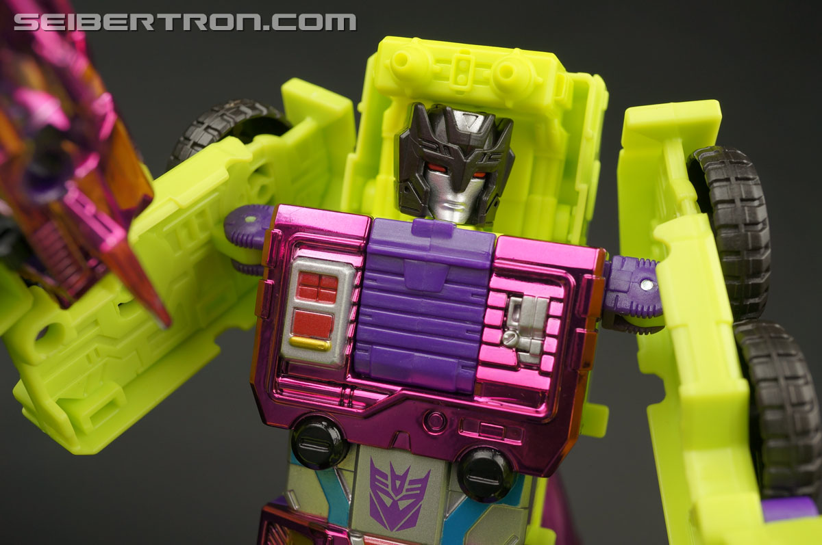Transformers Comic-Con Exclusives Mixmaster (Image #75 of 95)