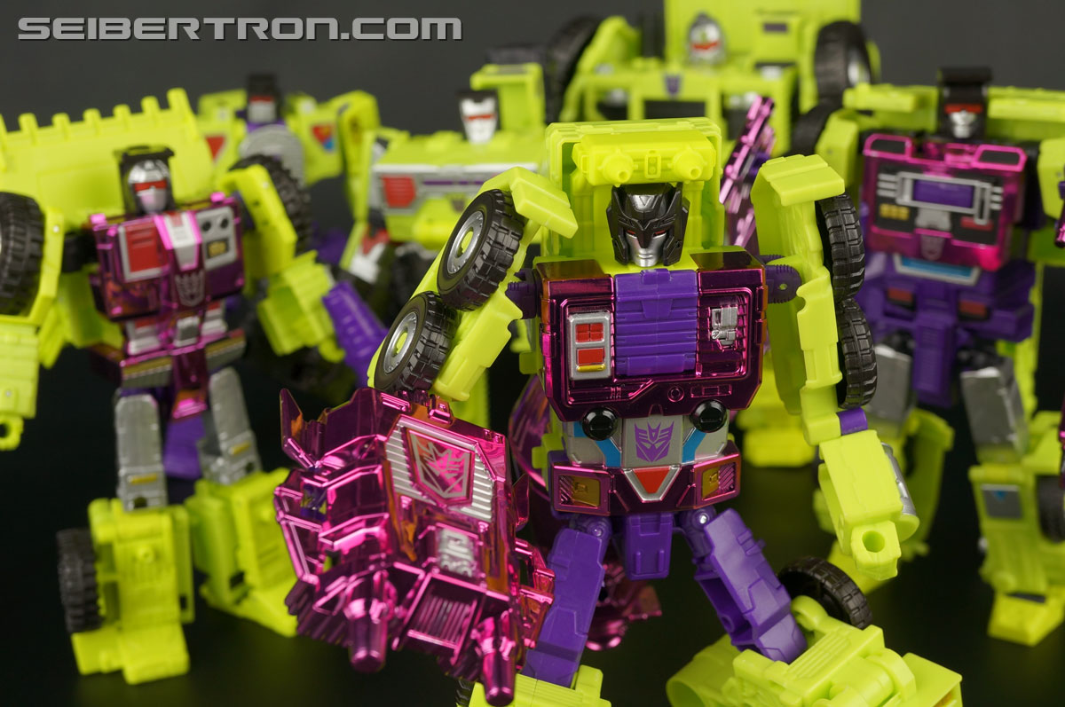 Transformers Comic-Con Exclusives Mixmaster (Image #87 of 95)