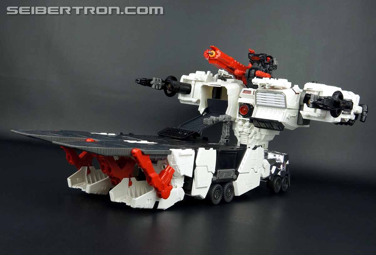Transformers Comic-Con Exclusives Metroplex (Image #80 of 363)