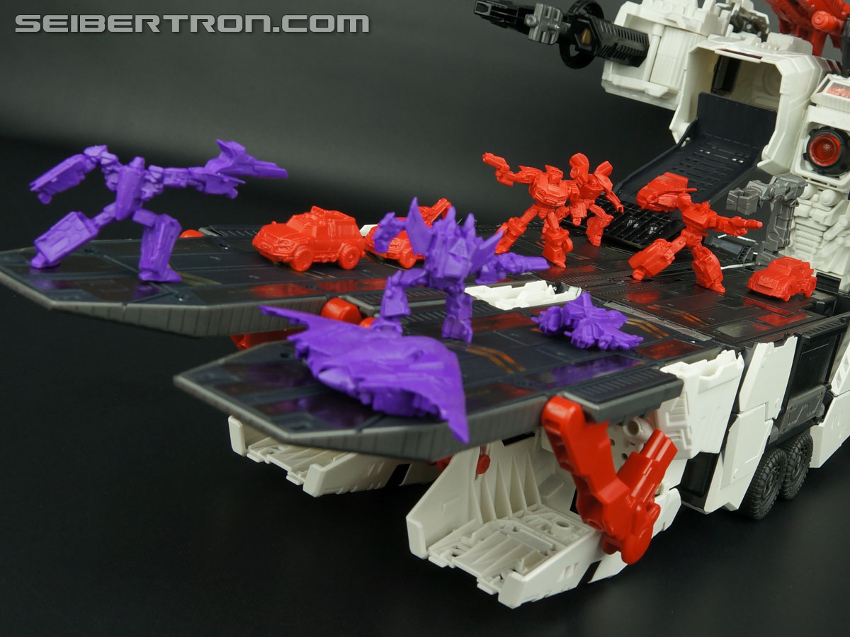 Transformers Comic-Con Exclusives Metroplex (Image #87 of 363)