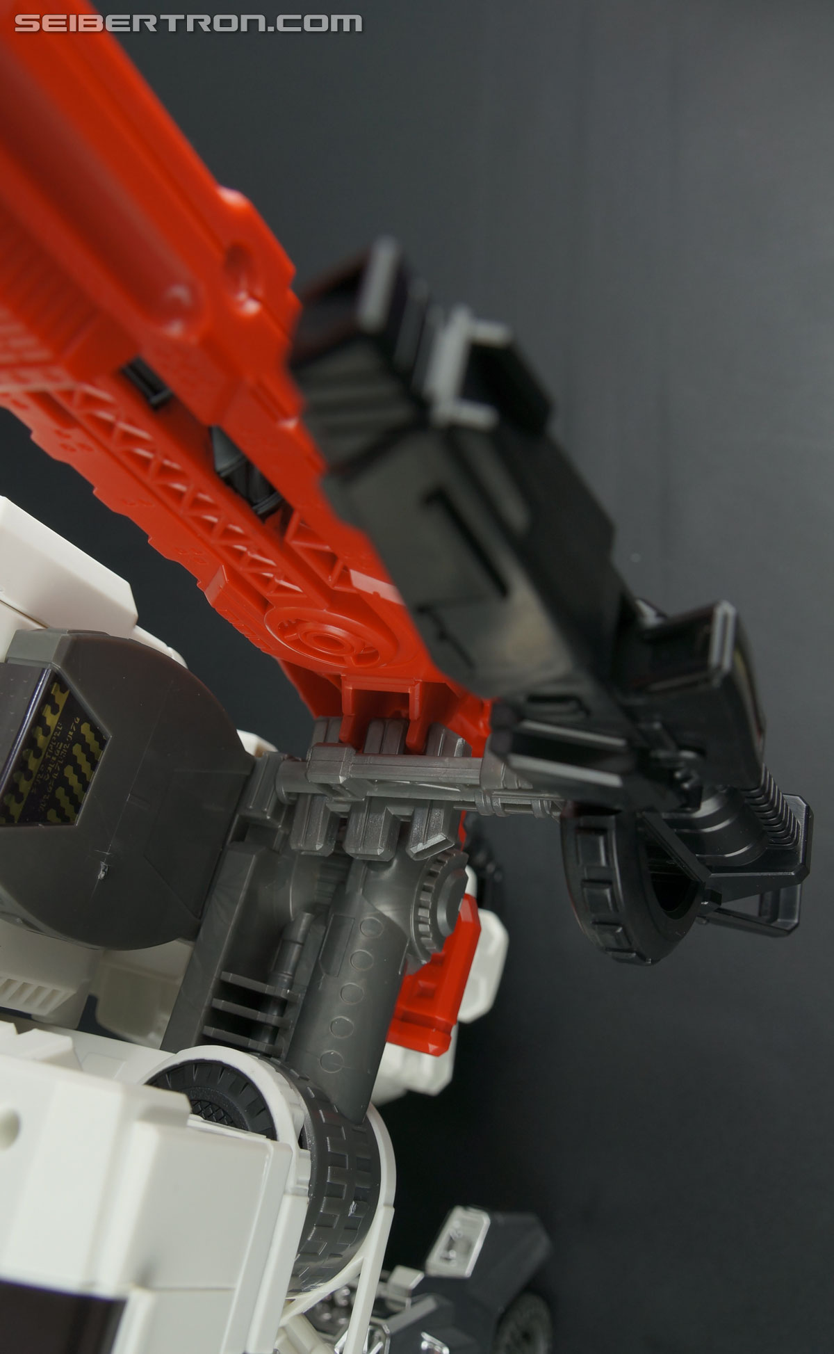 Transformers Comic-Con Exclusives Metroplex (Image #118 of 363)