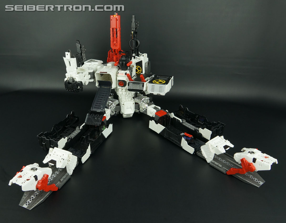 Transformers Comic-Con Exclusives Metroplex (Image #121 of 363)
