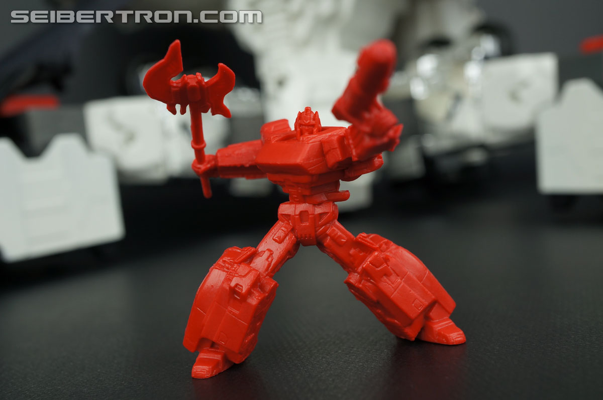 Transformers Comic-Con Exclusives Metroplex (Image #159 of 363)