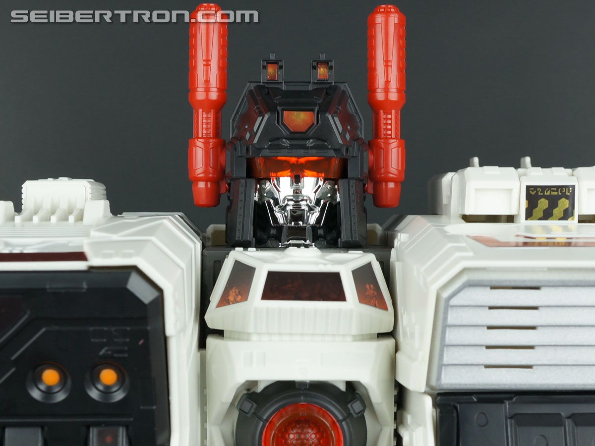Transformers Comic-Con Exclusives Metroplex (Image #265 of 363)