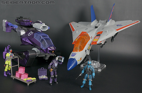 cobra commander transformers